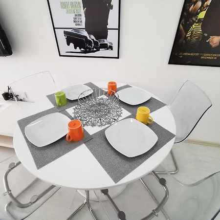 Leon Apartment - Highly Modern Sliema Stay Eksteriør billede