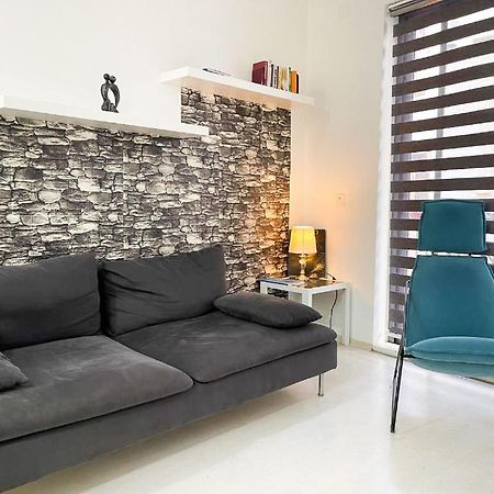 Leon Apartment - Highly Modern Sliema Stay Eksteriør billede