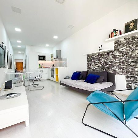Leon Apartment - Highly Modern Sliema Stay Eksteriør billede