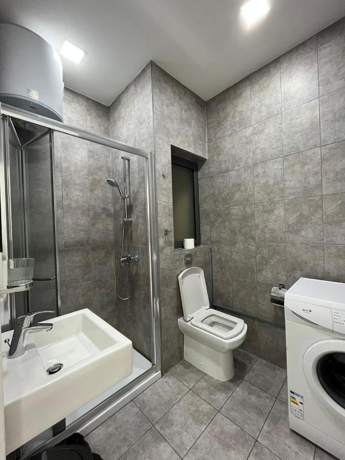 Leon Apartment - Highly Modern Sliema Stay Eksteriør billede