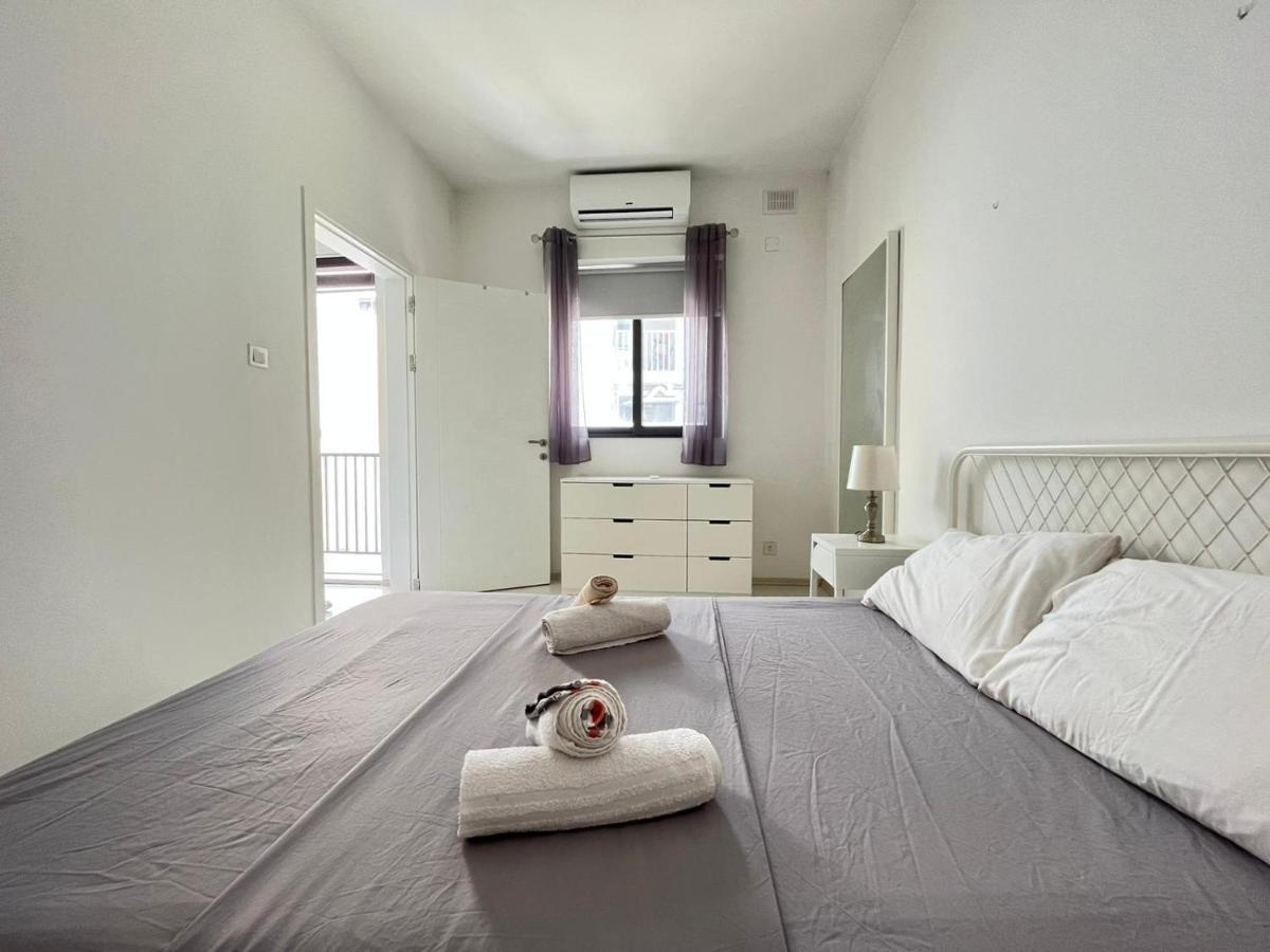 Leon Apartment - Highly Modern Sliema Stay Eksteriør billede
