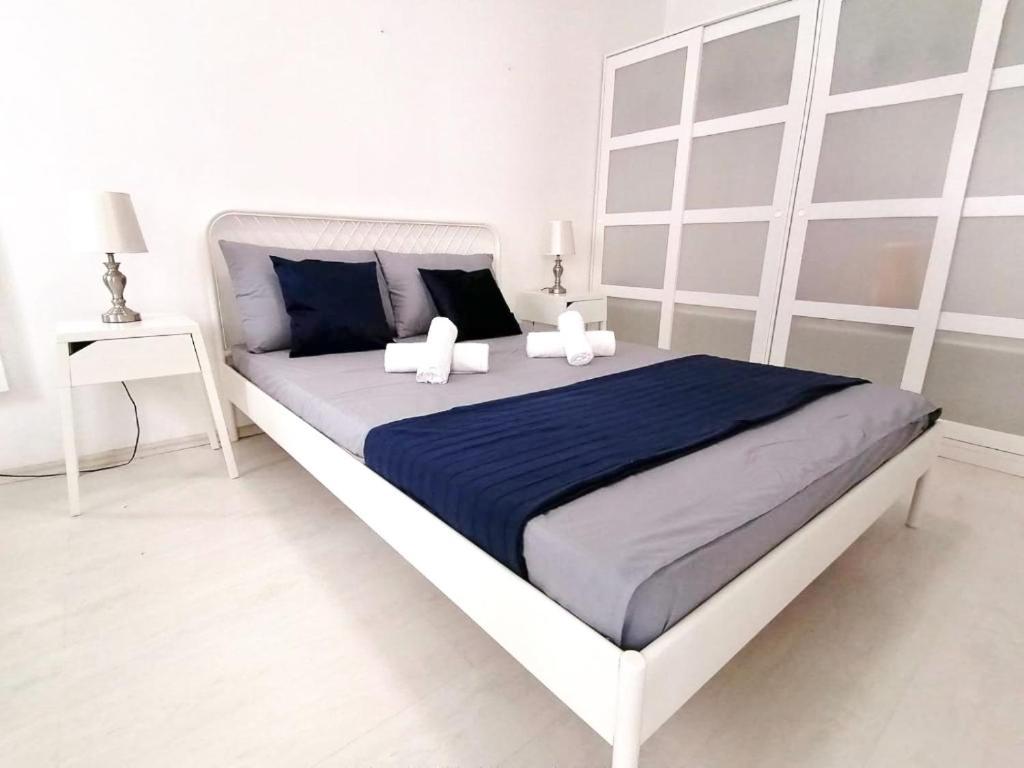 Leon Apartment - Highly Modern Sliema Stay Eksteriør billede