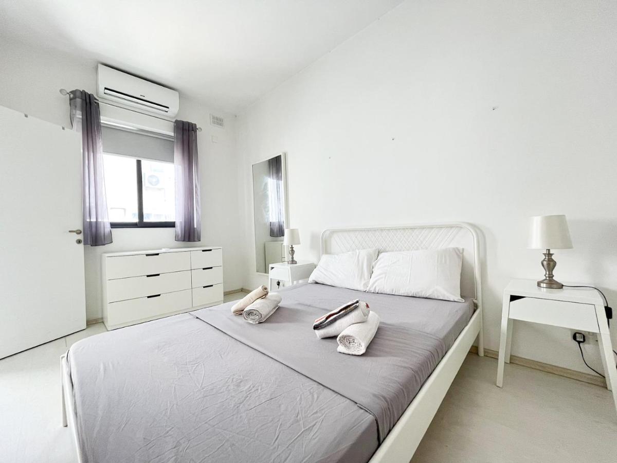 Leon Apartment - Highly Modern Sliema Stay Eksteriør billede